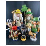 Nutcrackers