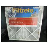 filtrete 24 x 24 x 1 filter