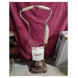 Vintage Electrolux Carpet Beautifier