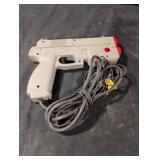 Playstation 1 Namco NPC-103 GREY Guncon Light Gun