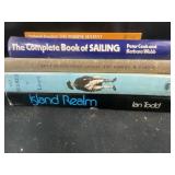 Books about water