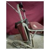 park ridge deluxe trolley