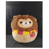 Squishmallows Harry Potter Gryffindor Lion