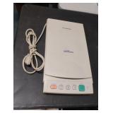 Visioneer PaperPort OneTouch printer