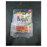 Hot wheels - The Beatles - Hiway Hauler