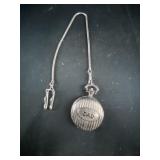 'Worlds Best Dad' pocket watch