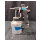 Intermatic Sandblast gun