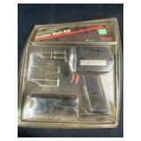 Oxwall solder gun kit