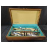 vintage Reed & Barton Studio Stainless silverware