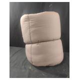 Coleman sleeping bag