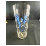 character glass -  roadrunner