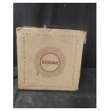 Vintage Kodak Carousel Projector
