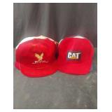 Ball caps