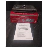 Durabrand DVD Player