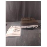 Vintage Sears 2 x 2 Slide Projector