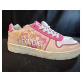 Size 10 Women's Barbie by Mattel Pink Casual
