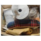Sewing materials