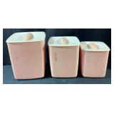 Rubbermaid Mid Century Cookie Coffee & Tea