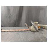 Black & Decker 22' Blade Electric Edge Trimmer