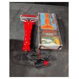 Vintage Quickie Electric Windshield Scraper