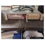 Vintage Uninterruptible Power Supply