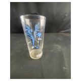 character Glass RoadRunner