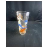 character glass roadrunner