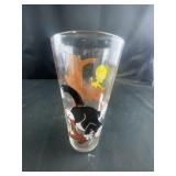character glass sylvester