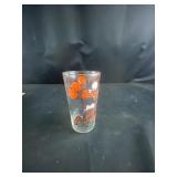 character glass Bullwinkle