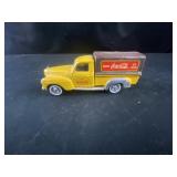 Solido coca-Cola Dodge 1940