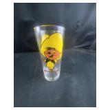 character glasses speedy Gonzalez