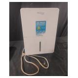 Soleusair Dehumidifier
