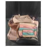 London Fog, Nine West and more purses and bags