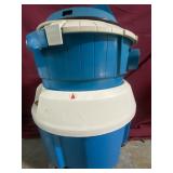 kenmore power spray carpet cleaner