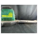 Gbi 22 'weed eater? leaf blower
