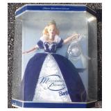 2000 Special Edition Millennium Princess Barbie