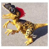 Animal Planet Dinosaurs Velociraptor Figure Toys