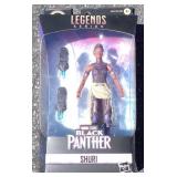 Marvel Studios Black Panther Shuri Legends Series