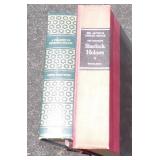 Vintage Sir Arthur Conan Doyle the Complete