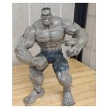 10" Marvel Select Ultimate Grey Hulk Action