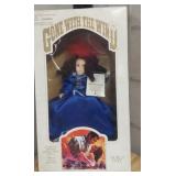Gone With the Wind Bonnie Blue Limited Edition