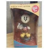 Disney Mickey Mouse Bobble Time Collectors