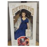 Gone With the Wind Limited Edition Scarlett