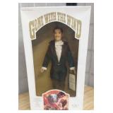 Gone With the Wind Rhett Butler Limited Edition