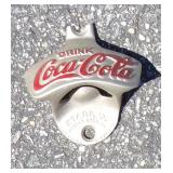Star X Drink Coca Cola Coke Bottle Opener