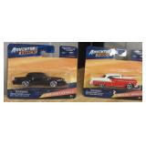 Adventure Force Diecast Cars Vehicles - 1955