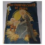 Vintage RARE 1940 The Children