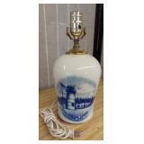 Chatham Light Cape Cod Electric Lamp
