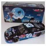 Kevin Harvick #29 GM Goodwrench Service E.T. 2002