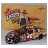 Sterling Marlin #40 Coors Light John Wayne 1999